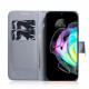 Housse Motorola Edge 20 Branche d'Arbre Fleuri Housse Motorola Edge 20 Branche d'Arbre Fleuri