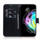 Housse Motorola Edge 20 Ernesto Le Loup Housse Motorola Edge 20 Ernesto Le Loup