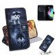 Housse Motorola Edge 20 Ernesto Le Loup Housse Motorola Edge 20 Ernesto Le Loup