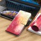 Housse Motorola Edge 20 Aquarelle Housse Motorola Edge 20 Aquarelle