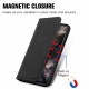 Flip Cover OnePlus Nord Simili Cuir Vintage Flip Cover OnePlus Nord Simili Cuir Vintage