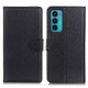 Housse Motorola Edge 20 Simili Cuir Litchi Traditionnel Housse Motorola Edge 20 Simili Cuir Litchi Traditionnel