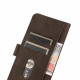 Housse Motorola G60s Effet Cuir Texturé KHAZNEH Housse Motorola G60s Effet Cuir Texturé KHAZNEH