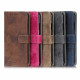 Housse Motorola Edge 20 Simili Cuir Vintage Housse Motorola Edge 20 Simili Cuir Vintage