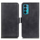 Housse Motorola Edge 20 Double Fermoir Housse Motorola Edge 20 Double Fermoir