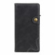Housse Motorola G60s Artistique Bouton et Coutures Housse Motorola G60s Artistique Bouton et Coutures