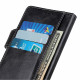 Housse Motorola G60s Artistique Bouton et Coutures Housse Motorola G60s Artistique Bouton et Coutures