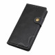 Housse Motorola G60s Artistique Bouton et Coutures Housse Motorola G60s Artistique Bouton et Coutures