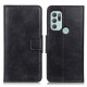 Housse Motorola G60s Effet Cuir Fermoir Réversible Housse Motorola G60s Effet Cuir Fermoir Réversible