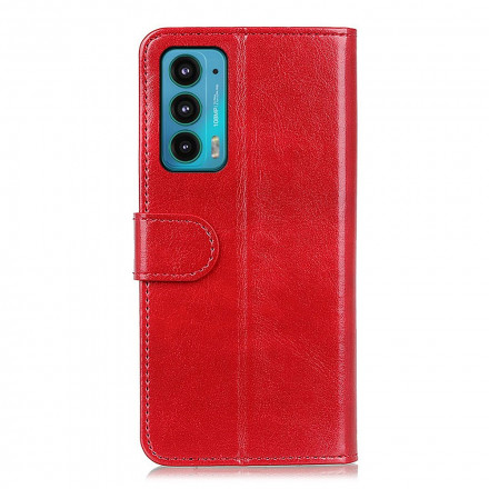 Housse Motorola Edge 20 Finesse Glacée Housse Motorola Edge 20 Finesse Glacée
