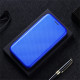Flip Cover Motorola Edge 20 Silicone Carbone Coloré Flip Cover Motorola Edge 20 Silicone Carbone Coloré