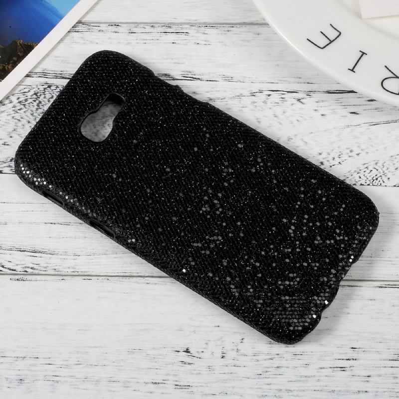 coque galaxy a3 paillette