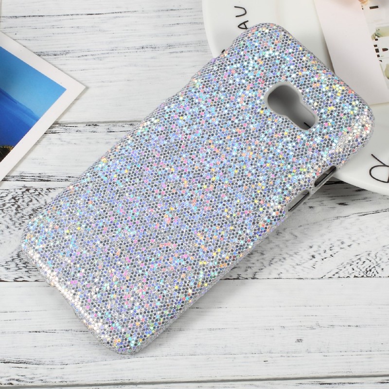 coque samsung galaxy a3 paillette