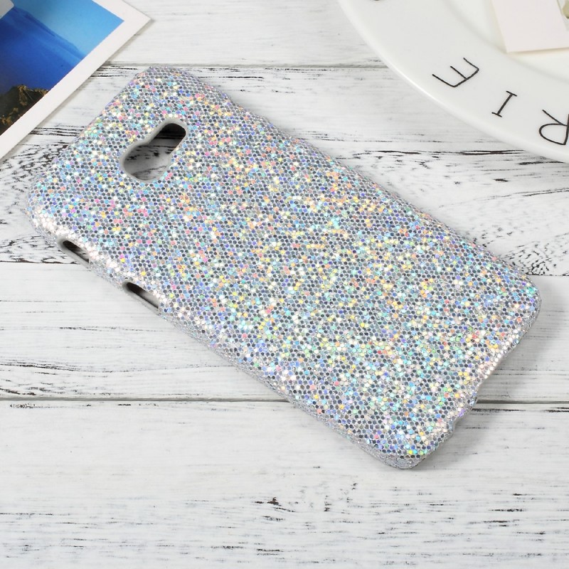 coque samsung galaxy a3 paillette