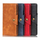 Housse Motorola G60s Simili Cuir Bouton Housse Motorola G60s Simili Cuir Bouton