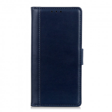 Housse Motorola G60s Style Cuir Housse Motorola G60s Style Cuir