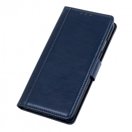 Housse Motorola G60s Style Cuir Housse Motorola G60s Style Cuir
