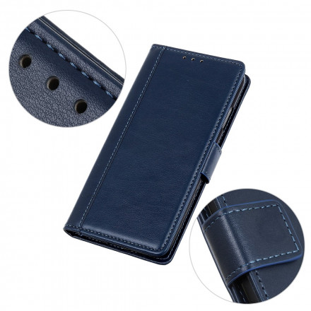 Housse Motorola G60s Style Cuir Housse Motorola G60s Style Cuir