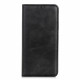 Flip Cover Motorola G60s Cuir Fendu Mat Flip Cover Motorola G60s Cuir Fendu Mat