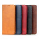 Flip Cover Motorola G60s Cuir Fendu Mat Flip Cover Motorola G60s Cuir Fendu Mat