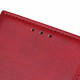 Housse Motorola G60s Effet Cuir Mat Housse Motorola G60s Effet Cuir Mat