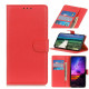 Housse Motorola G60s Simili Cuir Litchi Traditionnel Housse Motorola G60s Simili Cuir Litchi Traditionnel