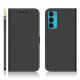 Housse Motorola Edge 20 Simili Cuir Couverture Miroir Housse Motorola Edge 20 Simili Cuir Couverture Miroir