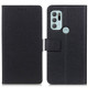 Housse Motorola G60s Effet Cuir Classique Housse Motorola G60s Effet Cuir Classique