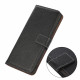 Housse Motorola G60s Litchi Coutures Apparentes Housse Motorola G60s Litchi Coutures Apparentes