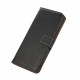 Housse Motorola G60s Litchi Coutures Apparentes Housse Motorola G60s Litchi Coutures Apparentes