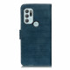Housse Motorola G60s Crocodile Power Housse Motorola G60s Crocodile Power