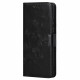 Housse Motorola Edge 20 Pro Papillons et Fleurs à Lanière Housse Motorola Edge 20 Pro Papillons et Fleurs à Lanière