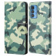 Housse Motorola Edge 20 Pro Camouflage Militaire Housse Motorola Edge 20 Pro Camouflage Militaire