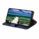 Housse Moto G60s Cuir Litchi KHAZNEH Housse Moto G60s Cuir Litchi KHAZNEH