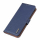Housse Moto G60s Cuir Litchi KHAZNEH Housse Moto G60s Cuir Litchi KHAZNEH