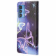 Housse Motorola Edge 20 Pro Butterflies Housse Motorola Edge 20 Pro Butterflies
