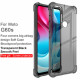 Coque Motorola G60s Imak Airbags Coque Motorola G60s Imak Airbags