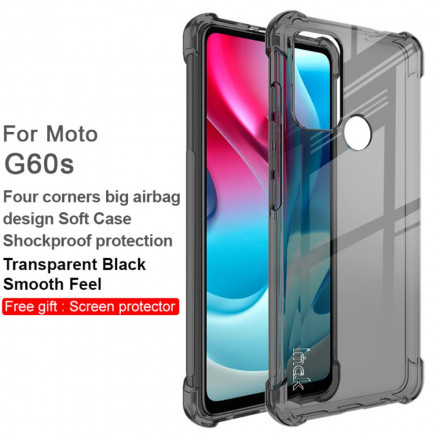 Coque Motorola G60s Imak Airbags Coque Motorola G60s Imak Airbags