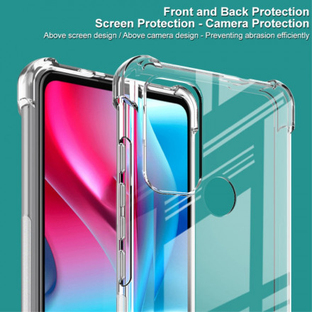 Coque Motorola G60s Imak Airbags Coque Motorola G60s Imak Airbags