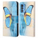 Housse Motorola Edge 20 Pro Butterflies Housse Motorola Edge 20 Pro Butterflies