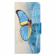 Housse Motorola Edge 20 Pro Butterflies Housse Motorola Edge 20 Pro Butterflies