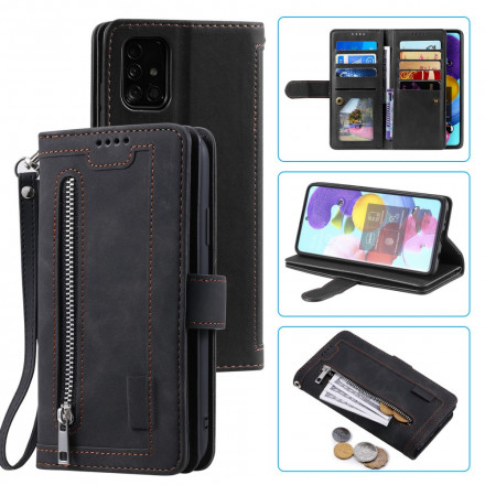 Housse Samsung Galaxy S20 Simili Cuir Bicolore Contours Renforcés Housse Samsung Galaxy S20 Simili Cuir Bicolore Contours Renforcés