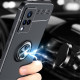 Coque Vivo V21 5G Anneau Rotatif Coque Vivo V21 5G Anneau Rotatif