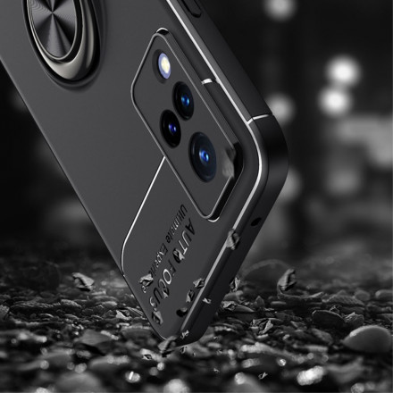 Coque Vivo V21 5G Anneau Rotatif Coque Vivo V21 5G Anneau Rotatif