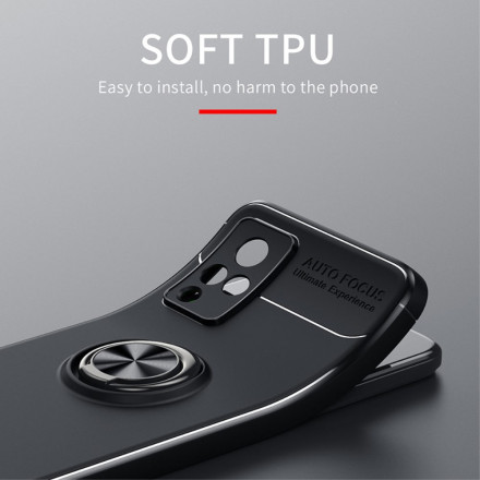Coque Vivo V21 5G Anneau Rotatif Coque Vivo V21 5G Anneau Rotatif