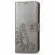 Housse Motorola Edge 20 Fleurs D'Asie Housse Motorola Edge 20 Fleurs D'Asie