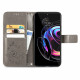 Housse Motorola Edge 20 Fleurs D'Asie Housse Motorola Edge 20 Fleurs D'Asie
