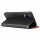 Housse Vivo V21 5G Simili Cuir Bicolore Coloré Housse Vivo V21 5G Simili Cuir Bicolore Coloré