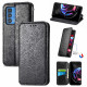 Flip Cover Motorola Edge 20 Pro Mandala Flip Cover Motorola Edge 20 Pro Mandala