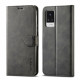Housse Vivo V21 5G LC.IMEEKE Effet Cuir Housse Vivo V21 5G LC.IMEEKE Effet Cuir